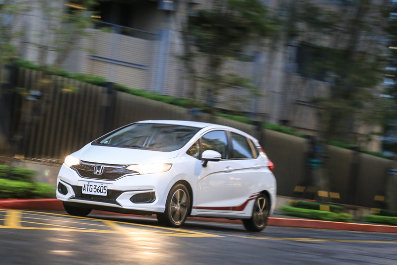 神潮車!Honda Fit/City唯我獨型 安全隨行 神潮車!Honda Fit/City唯我獨型 安全隨行
