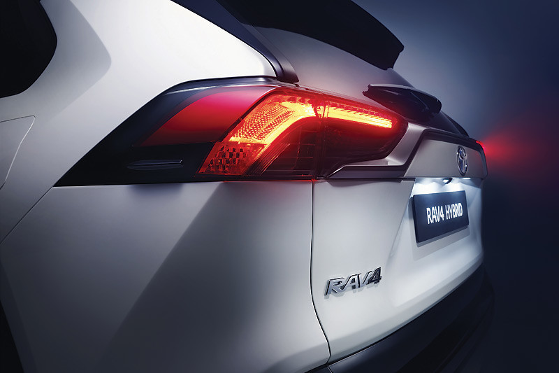 新世代《Toyota RAV4》於日本開始生產 日規車型確定明年春季開賣 新世代《Toyota RAV4》於日本開始生產 日規車型確定明年春季開賣