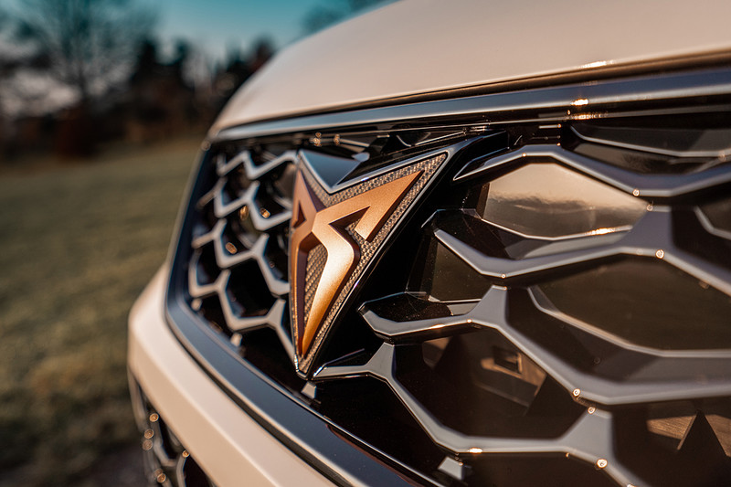 《Abt Sportsline》推《Cupra Ateca》升級方案 性能休旅馬力上看350匹 《Abt Sportsline》推《Cupra Ateca》升級方案 性能休旅馬力上看350匹