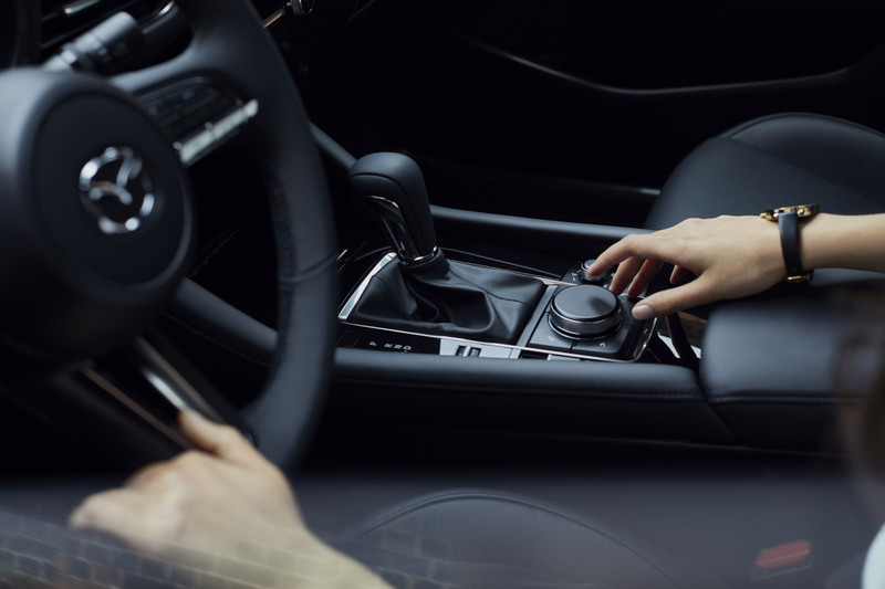 首搭Skyactiv-X引擎 新世代《Mazda3》四門/五門車型洛杉磯同步發表 首搭Skyactiv-X引擎 新世代《Mazda3》四門/五門車型洛杉磯同步發表