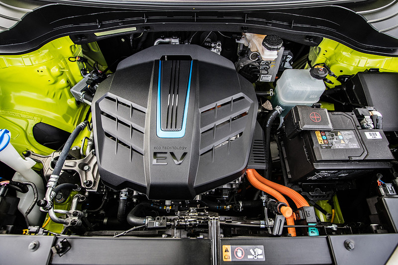 《Kia Soul》大改款Tiger Nose新詮釋 臺灣正在規劃導入時程中 《Kia Soul》大改款Tiger Nose新詮釋 臺灣正在規劃導入時程中