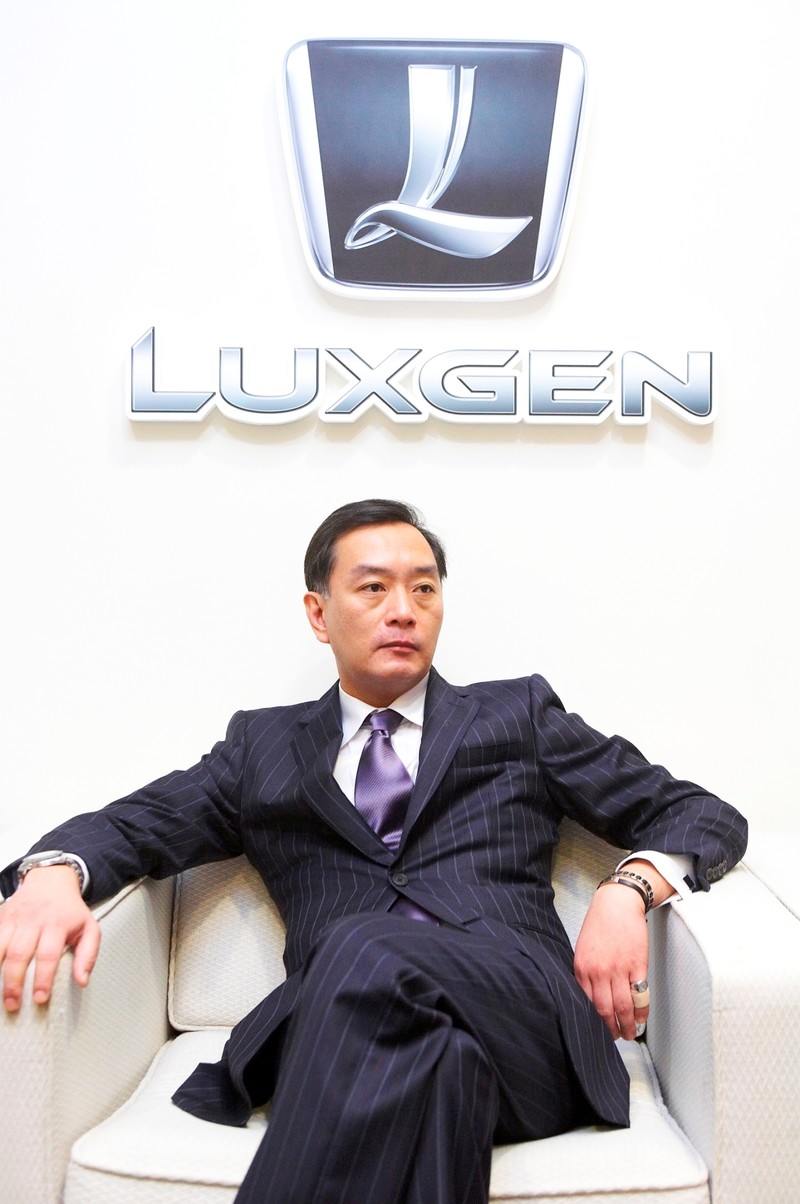 裕隆集團執行長《嚴凱泰》因病辭世 回顧生涯經手事蹟 裕隆集團執行長《嚴凱泰》因病辭世 回顧生涯經手事蹟