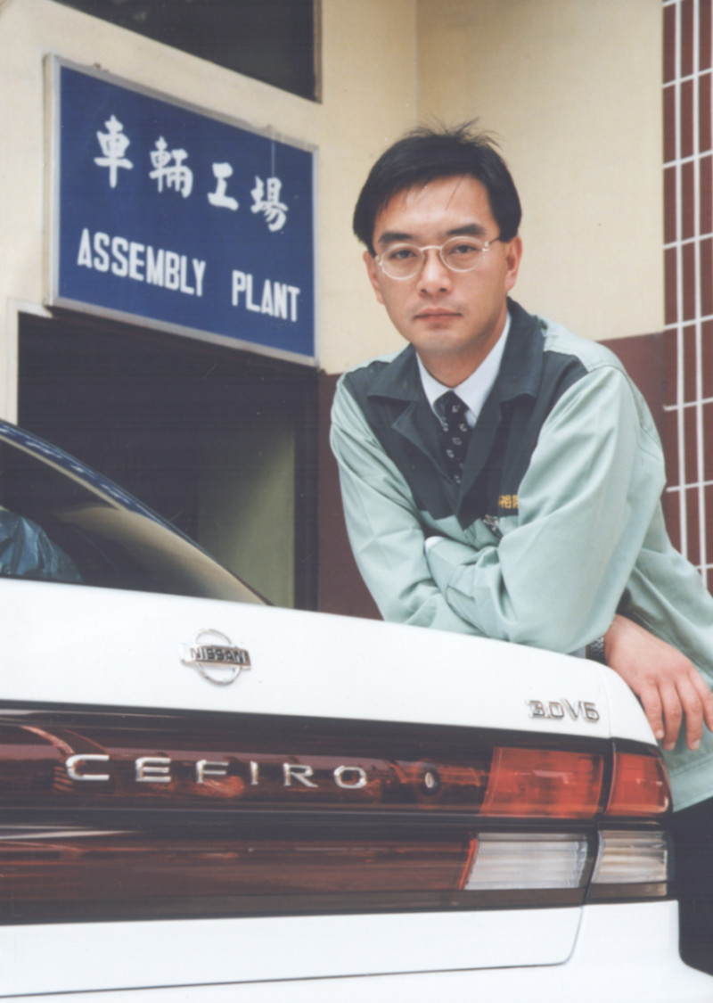 裕隆集團執行長《嚴凱泰》因病辭世 回顧生涯經手事蹟 裕隆集團執行長《嚴凱泰》因病辭世 回顧生涯經手事蹟