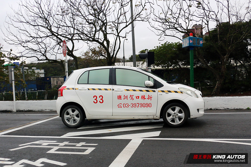 講習時數增為2小時 《機車考照》新制12月上路 講習時數增為2小時 《機車考照》新制12月上路