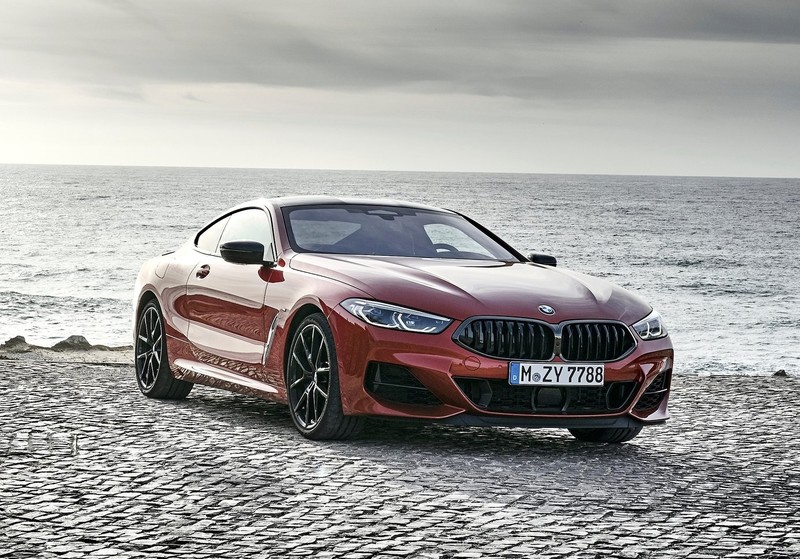 不想再當「俄羅斯娃娃」 《BMW》設計總監表示未來新車將會更有個人特色 不想再當「俄羅斯娃娃」 《BMW》設計總監表示未來新車將會更有個人特色