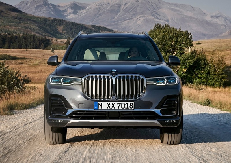 不想再當「俄羅斯娃娃」 《BMW》設計總監表示未來新車將會更有個人特色 不想再當「俄羅斯娃娃」 《BMW》設計總監表示未來新車將會更有個人特色
