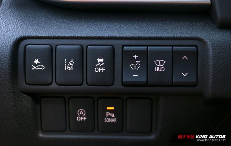 《Mitsubishi Eclipse Cross》2019年式94.9萬元起上市 2WD車型升級配備ACC與AYC 《Mitsubishi Eclipse Cross》2019年式94.9萬元起上市 2WD車型升級配備ACC與AYC