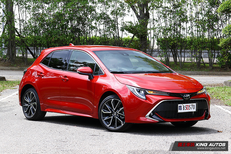 【市場分析】房車/掀背車大戰 《Toyota Corolla/Mazda 3/Ford Focus》2019年蓄勢待發 【市場分析】房車/掀背車大戰 《Toyota Corolla/Mazda 3/Ford Focus》2019年蓄勢待發
