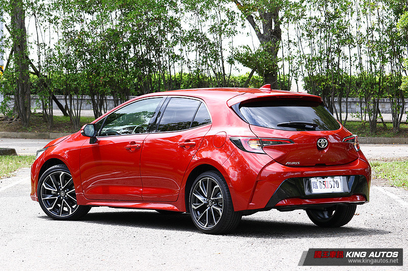 【市場分析】房車/掀背車大戰 《Toyota Corolla/Mazda 3/Ford Focus》2019年蓄勢待發 【市場分析】房車/掀背車大戰 《Toyota Corolla/Mazda 3/Ford Focus》2019年蓄勢待發