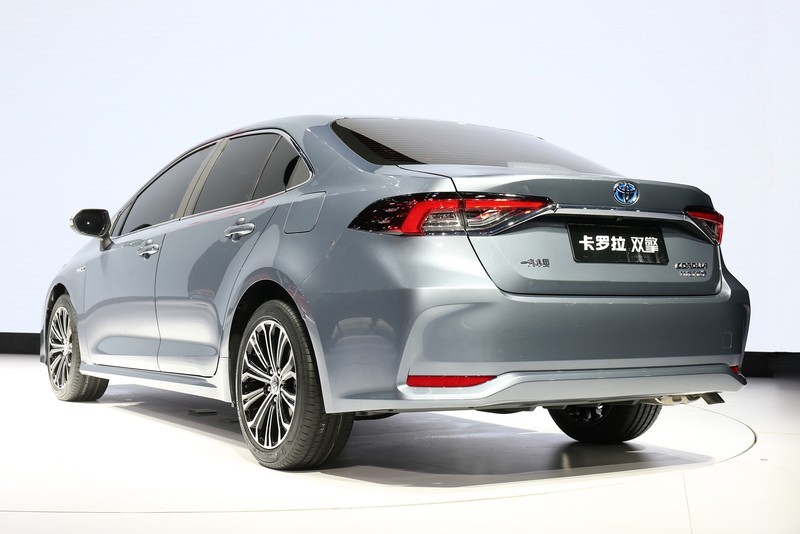 【市場分析】房車/掀背車大戰 《Toyota Corolla/Mazda 3/Ford Focus》2019年蓄勢待發 【市場分析】房車/掀背車大戰 《Toyota Corolla/Mazda 3/Ford Focus》2019年蓄勢待發