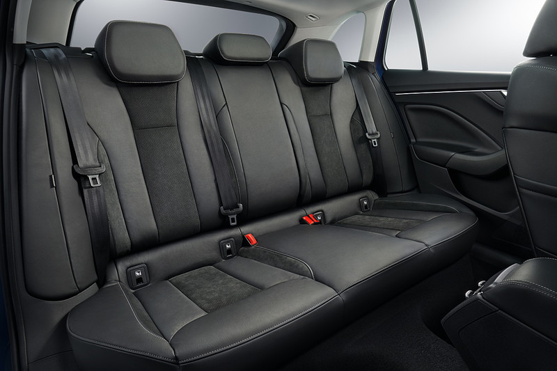 《Škoda Scala》挾品牌新世代設計亮相 最快有望2019年第四季現身臺灣 《Škoda Scala》挾品牌新世代設計亮相 最快有望2019年第四季現身臺灣