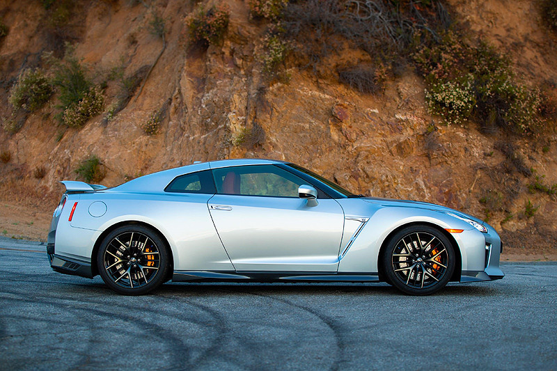 19年式美規《Nissan GT-R》新車報價資訊出爐 19年式美規《Nissan GT-R》新車報價資訊出爐