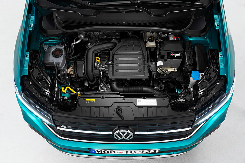 《Volkswagen T-Cross》歐陸下訂開跑 臺灣預計2019年下半年導入 《Volkswagen T-Cross》歐陸下訂開跑 臺灣預計2019年下半年導入