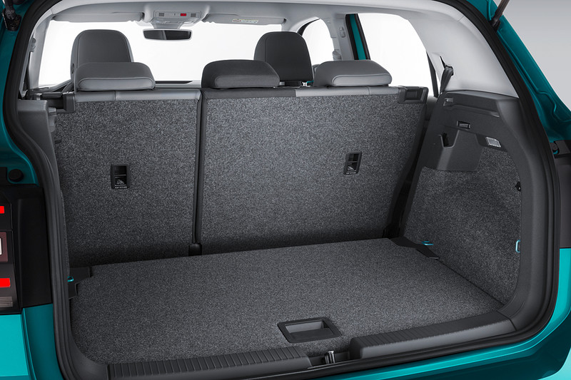 《Volkswagen T-Cross》歐陸下訂開跑 臺灣預計2019年下半年導入 《Volkswagen T-Cross》歐陸下訂開跑 臺灣預計2019年下半年導入