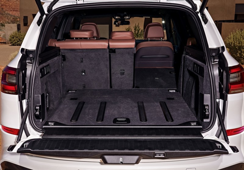 全新G05世代《BMW X5》臺灣正式發表 三動力五車型343萬元起開賣 全新G05世代《BMW X5》臺灣正式發表 三動力五車型343萬元起開賣