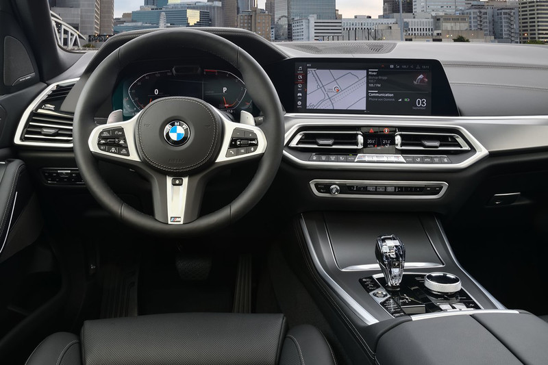 全新G05世代《BMW X5》臺灣正式發表 三動力五車型343萬元起開賣 全新G05世代《BMW X5》臺灣正式發表 三動力五車型343萬元起開賣