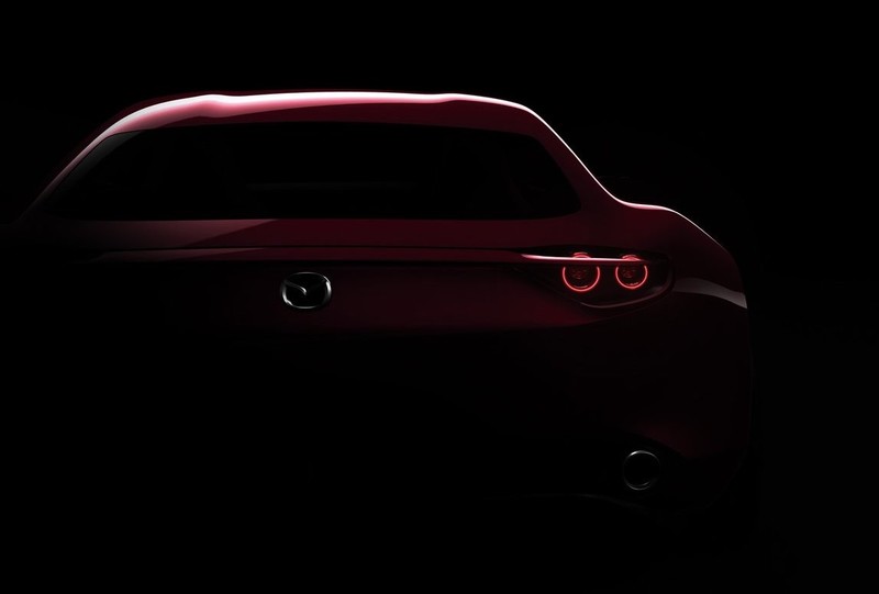 《Mazda》向日本專利局註冊《MX-6》名稱 是維護專利還是另有驚喜? 《Mazda》向日本專利局註冊《MX-6》名稱 是維護專利還是另有驚喜?