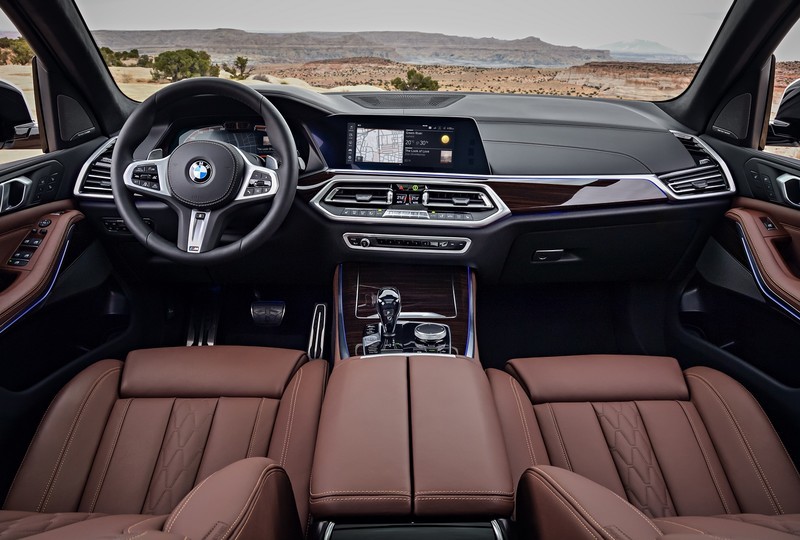 全新G05世代《BMW X5》臺灣正式發表 三動力五車型343萬元起開賣 全新G05世代《BMW X5》臺灣正式發表 三動力五車型343萬元起開賣