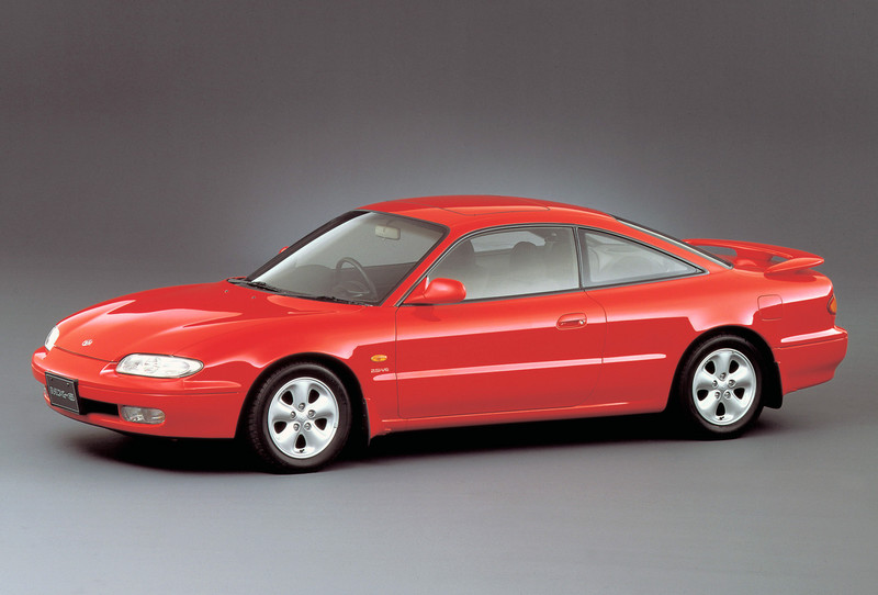 《Mazda》向日本專利局註冊《MX-6》名稱 是維護專利還是另有驚喜? 《Mazda》向日本專利局註冊《MX-6》名稱 是維護專利還是另有驚喜?