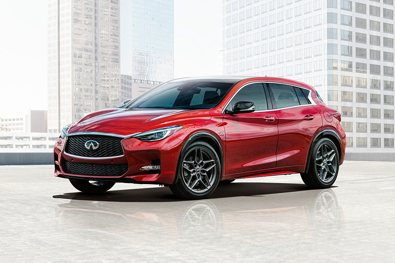 《Infiniti》無限駕凌方案 全車系享高額0利率分期優惠 《Infiniti》無限駕凌方案 全車系享高額0利率分期優惠