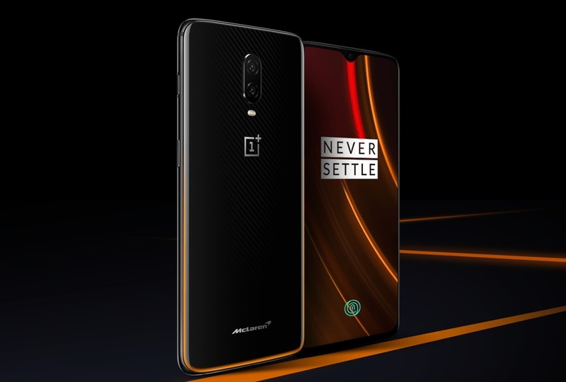 英國超跑元素加持 《OnePlus 6T McLaren Edition》聯名款智慧型手機 英國超跑元素加持 《OnePlus 6T McLaren Edition》聯名款智慧型手機