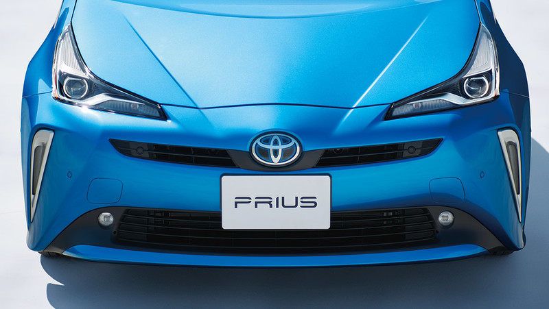 日規第四代小改款《Toyota Prius》正式開賣 2WD/E-Four將採不同類型電池 日規第四代小改款《Toyota Prius》正式開賣 2WD/E-Four將採不同類型電池