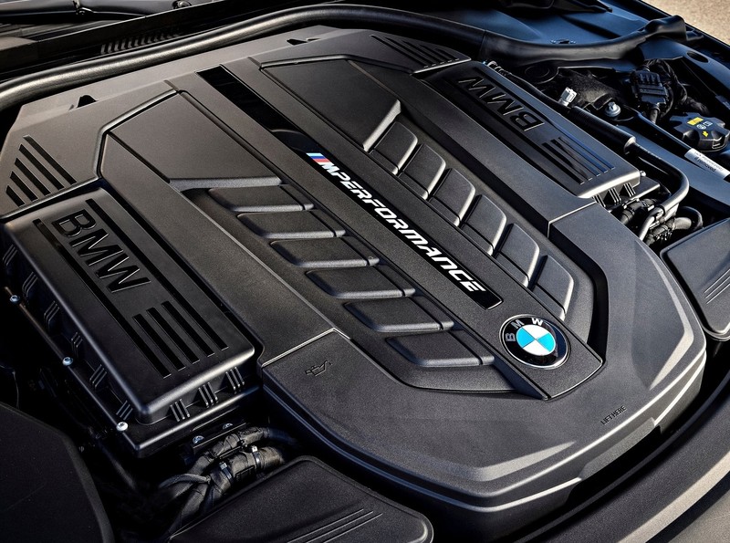 旗艦依然不滿足 《BMW M760Li xDrive》透過G-Power最大馬力直逼700匹 旗艦依然不滿足 《BMW M760Li xDrive》透過G-Power最大馬力直逼700匹