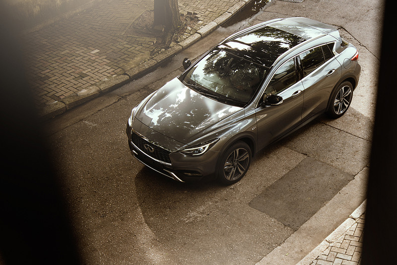 《Infiniti》2019新春健檢開跑 30項免費健檢再享回饋好禮 《Infiniti》2019新春健檢開跑 30項免費健檢再享回饋好禮