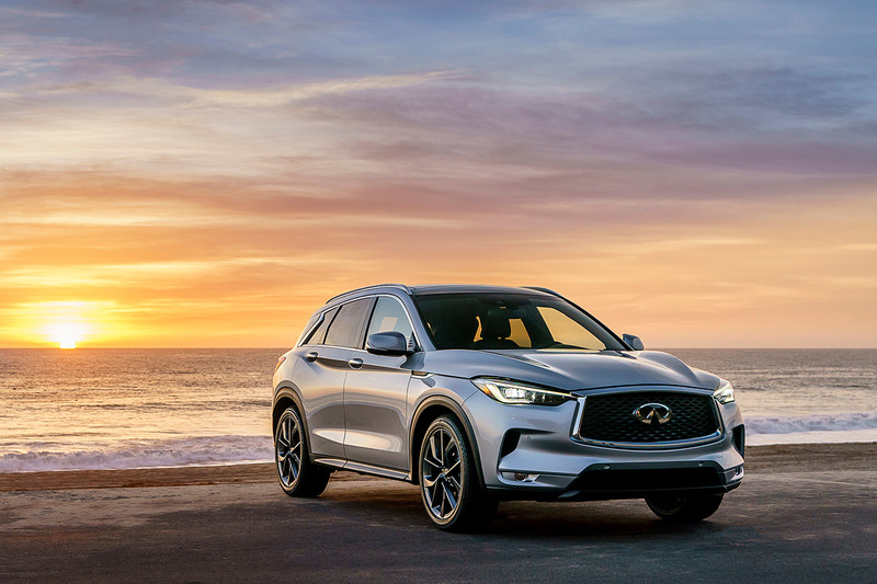 《Infiniti》2019新春健檢開跑 30項免費健檢再享回饋好禮 《Infiniti》2019新春健檢開跑 30項免費健檢再享回饋好禮