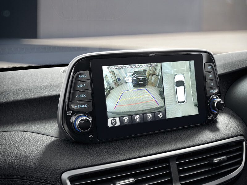 《Hyundai Tucson》全新Special Edition車型澳洲登場 《Hyundai Tucson》全新Special Edition車型澳洲登場