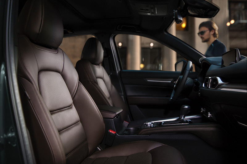 2019年式《Mazda CX-5》追加2.5升自然進氣動力 全車系售價編成同步調整 2019年式《Mazda CX-5》追加2.5升自然進氣動力 全車系售價編成同步調整