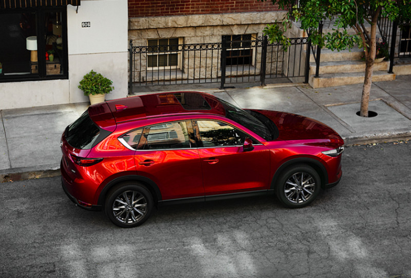 2019年式《Mazda CX-5》追加2.5升自然進氣動力 全車系售價編成同步調整 2019年式《Mazda CX-5》追加2.5升自然進氣動力 全車系售價編成同步調整