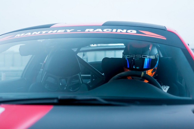 《Porsche 911 GT2 RS MR》改了什麼?Nürburgring最速量產車揭密 《Porsche 911 GT2 RS MR》改了什麼?Nürburgring最速量產車揭密