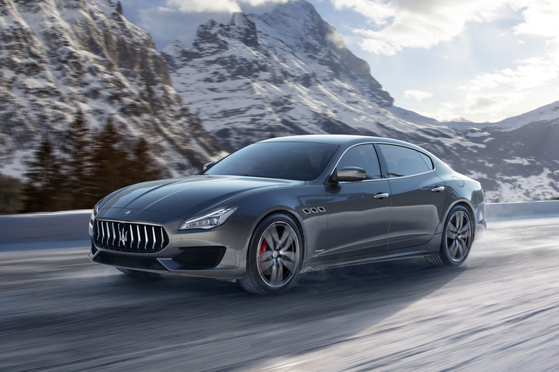 2019年式《Maserati》全車系售價編成公布 主動安全輔助科技同步升級 2019年式《Maserati》全車系售價編成公布 主動安全輔助科技同步升級