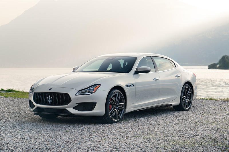 2019年式《Maserati》全車系售價編成公布 主動安全輔助科技同步升級 2019年式《Maserati》全車系售價編成公布 主動安全輔助科技同步升級