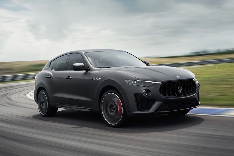 2019年式《Maserati》全車系售價編成公布 主動安全輔助科技同步升級 2019年式《Maserati》全車系售價編成公布 主動安全輔助科技同步升級