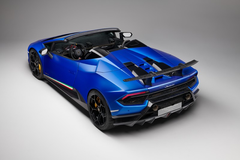 超跑加速戰 《McLaren 720S》vs《812 Superfast》vs《Aventador SV》vs《Huracán P 超跑加速戰 《McLaren 720S》vs《812 Superfast》vs《Aventador SV》vs《Huracán P