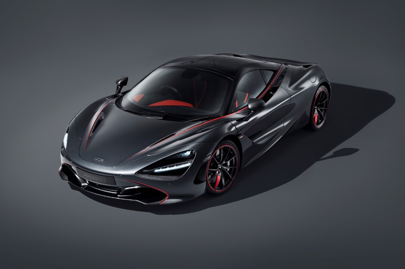 超跑加速戰 《McLaren 720S》vs《812 Superfast》vs《Aventador SV》vs《Huracán P 超跑加速戰 《McLaren 720S》vs《812 Superfast》vs《Aventador SV》vs《Huracán P