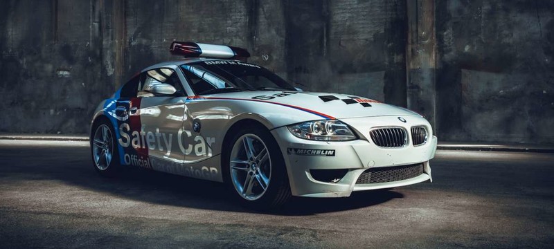 20年的夥伴關係 回顧《BMW M》MotoGP安全車 20年的夥伴關係 回顧《BMW M》MotoGP安全車