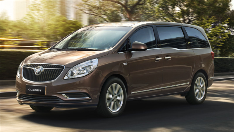 因應在地法規《Buick GL8》中國市場追加全新28T動力選擇 因應在地法規《Buick GL8》中國市場追加全新28T動力選擇