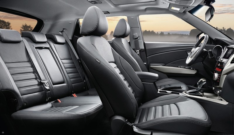 售價大幅調降 2019年式《SsangYong Tivoli》74.9萬元起臺灣正式開賣 售價大幅調降 2019年式《SsangYong Tivoli》74.9萬元起臺灣正式開賣