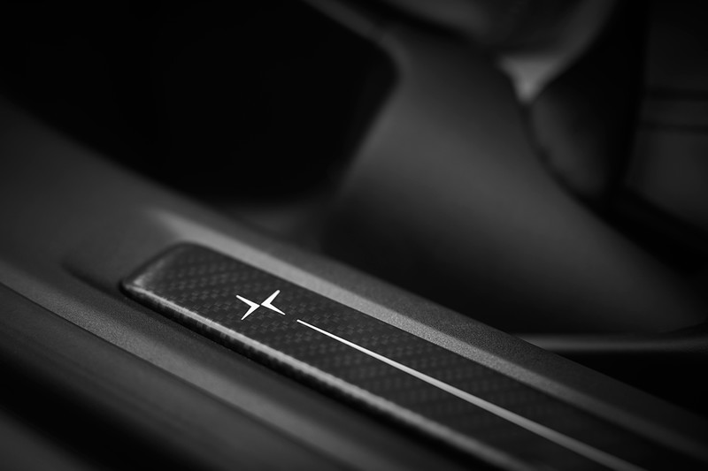 《Polestar 2》預告今年內亮相 將擁400匹馬力與逾480公里續航力 《Polestar 2》預告今年內亮相 將擁400匹馬力與逾480公里續航力