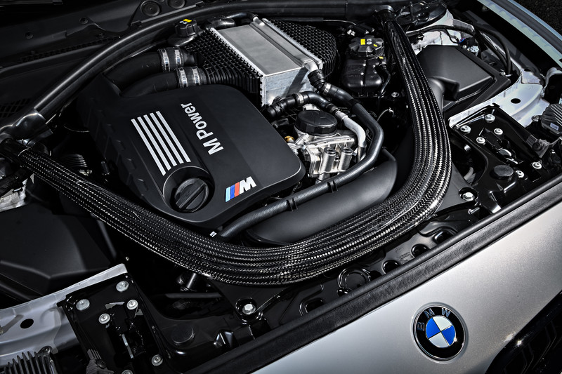 小老弟造反 《BMW M2 Competition》單圈測時勝過《M3 Competition》 小老弟造反 《BMW M2 Competition》單圈測時勝過《M3 Competition》