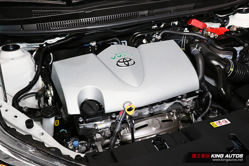 新年率先發起攻勢 《Toyota Yaris Crossover》跨界車型64.9萬起追加上市 新年率先發起攻勢 《Toyota Yaris Crossover》跨界車型64.9萬起追加上市