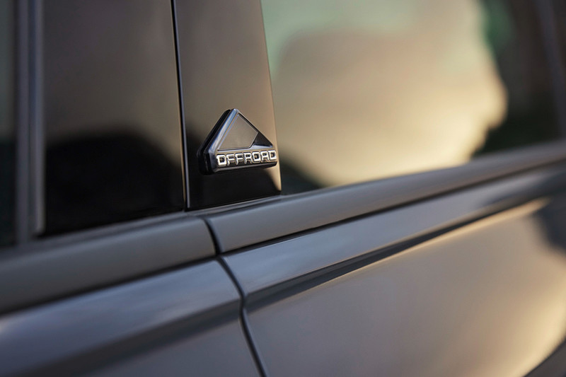 《Volkswagen Tiguan Offroad》136.8萬元優惠入主 全車系同享多元優購方案 《Volkswagen Tiguan Offroad》136.8萬元優惠入主 全車系同享多元優購方案