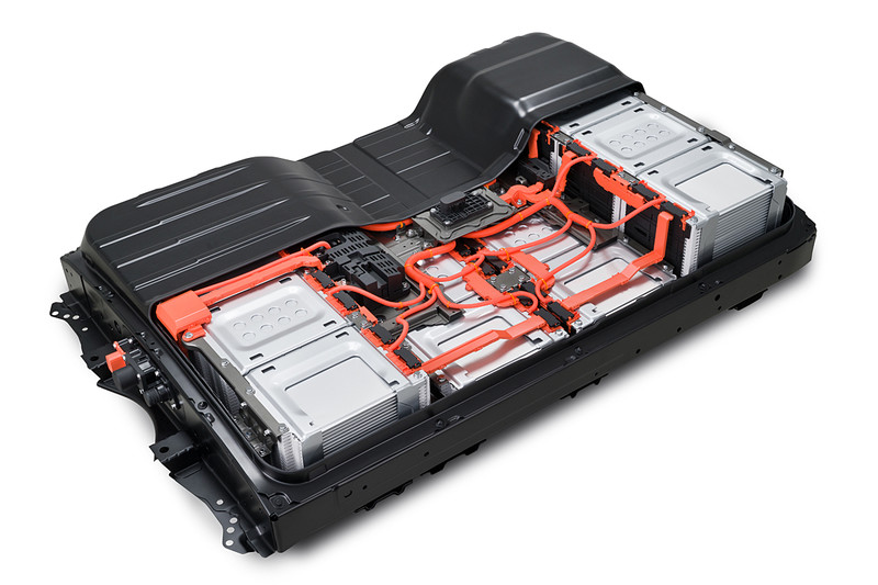 最大續航力突破500公里 《Nissan Leaf e+》動力更強也更實用 最大續航力突破500公里 《Nissan Leaf e+》動力更強也更實用