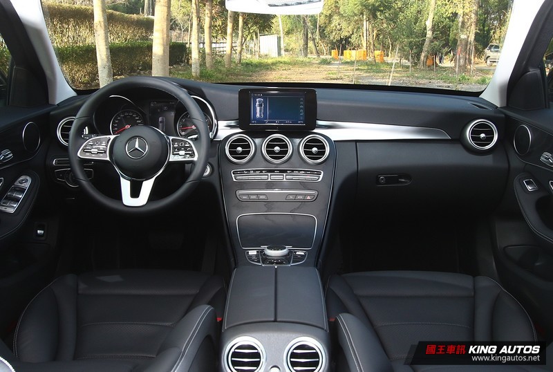 來趟臺灣小旅行吧—小改款《Mercedes-Benz C 180 Estate》南投試駕 來趟臺灣小旅行吧—小改款《Mercedes-Benz C 180 Estate》南投試駕