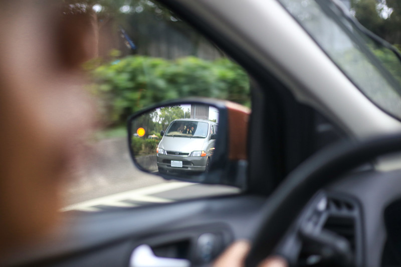 Ford Kuga不變的安全初衷與你一同用「安全高標」守護家人! Ford Kuga不變的安全初衷與你一同用「安全高標」守護家人!