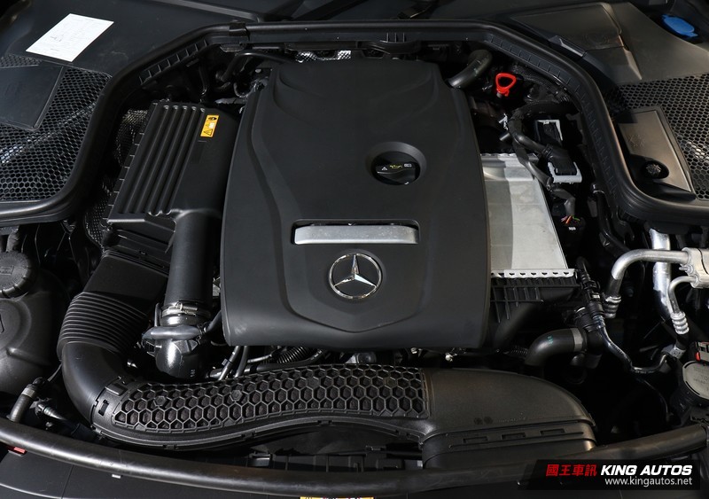 來趟臺灣小旅行吧—小改款《Mercedes-Benz C 180 Estate》南投試駕 來趟臺灣小旅行吧—小改款《Mercedes-Benz C 180 Estate》南投試駕