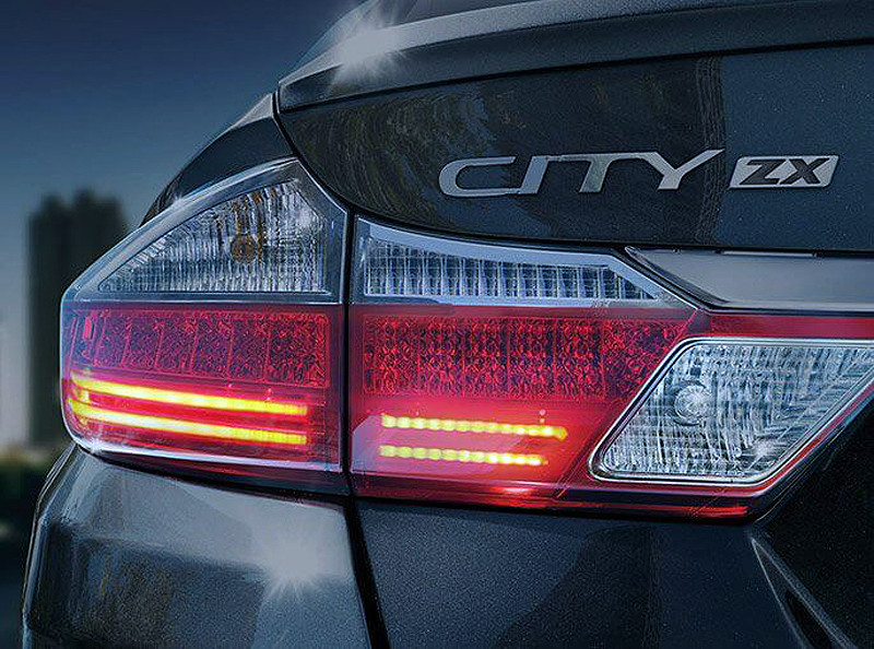 2019年式《Honda City》印度產品微調回應市場需求 2019年式《Honda City》印度產品微調回應市場需求